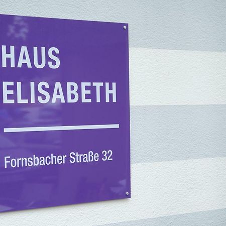 Gaestehaus Schumm Murrhardt Bagian luar foto