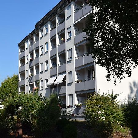 Gaestehaus Schumm Murrhardt Bagian luar foto