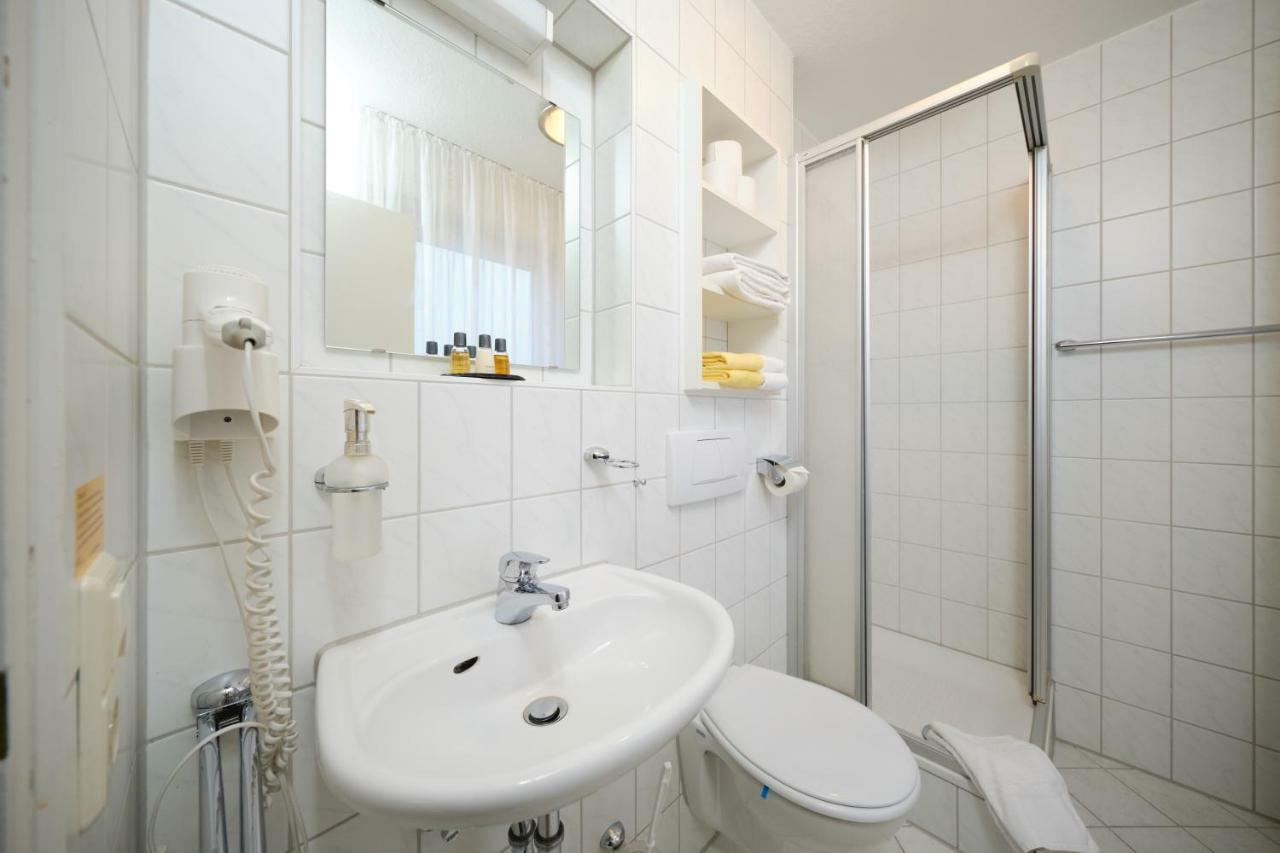 Gaestehaus Schumm Murrhardt Bagian luar foto